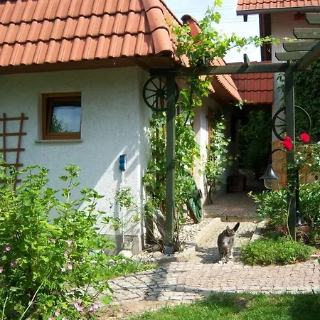 Bennostrasse Lejlighed Radebeul